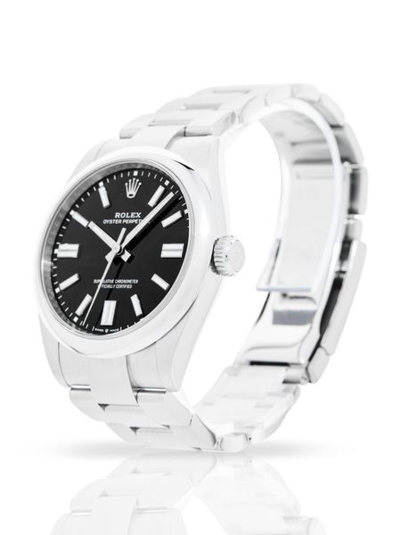 Rolex Oyster Perpetual 41 134300